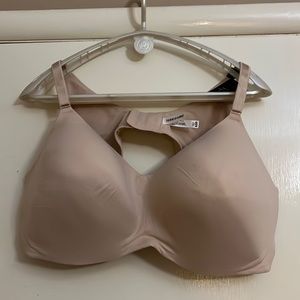 NWT-TORRID Wirefree Lightly lined every day bra - 52D